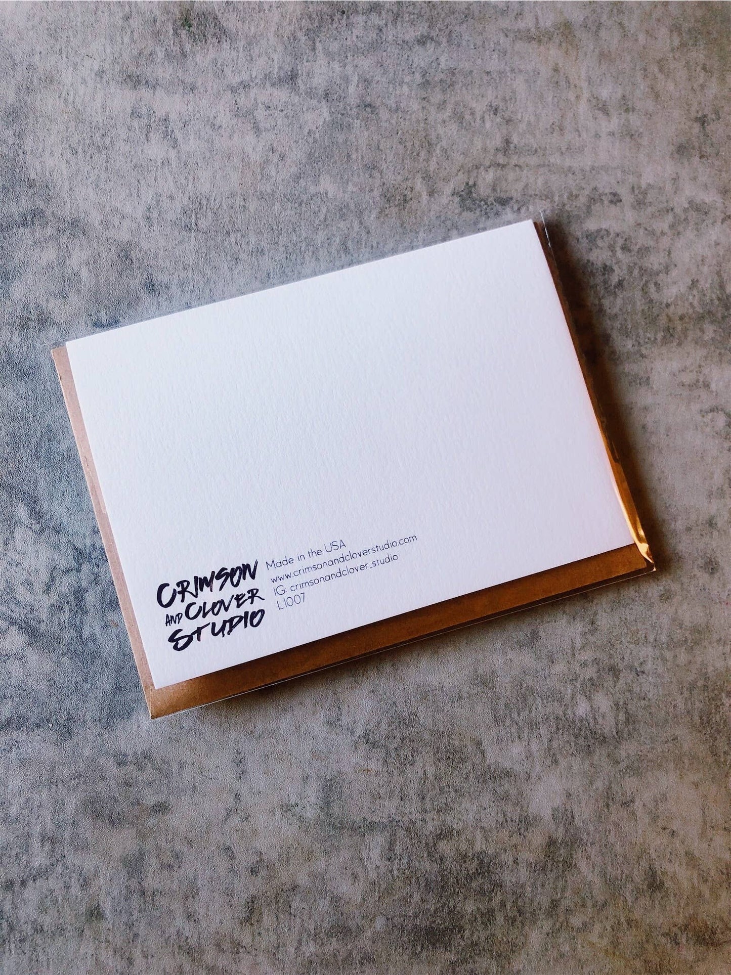 Blow Me Birthday Card