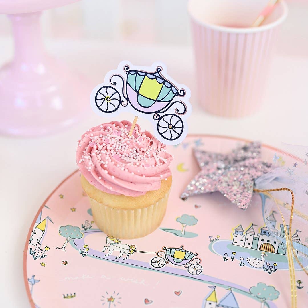 Shimmer and Shine Wand