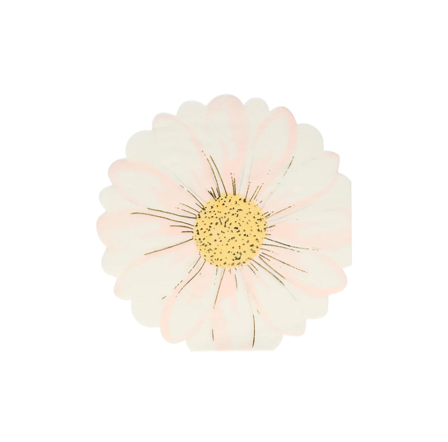 Wild Daisy Napkin