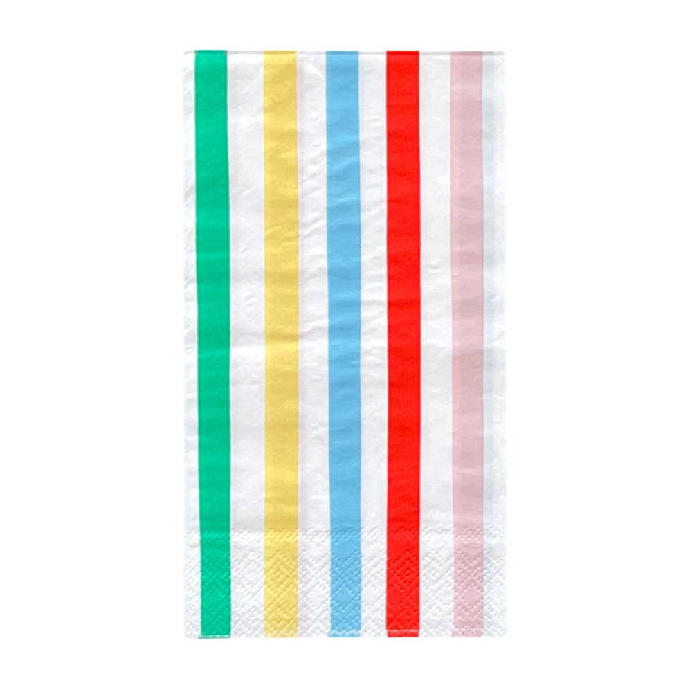 Off to the Fair Guest Napkins - 16 Pk.