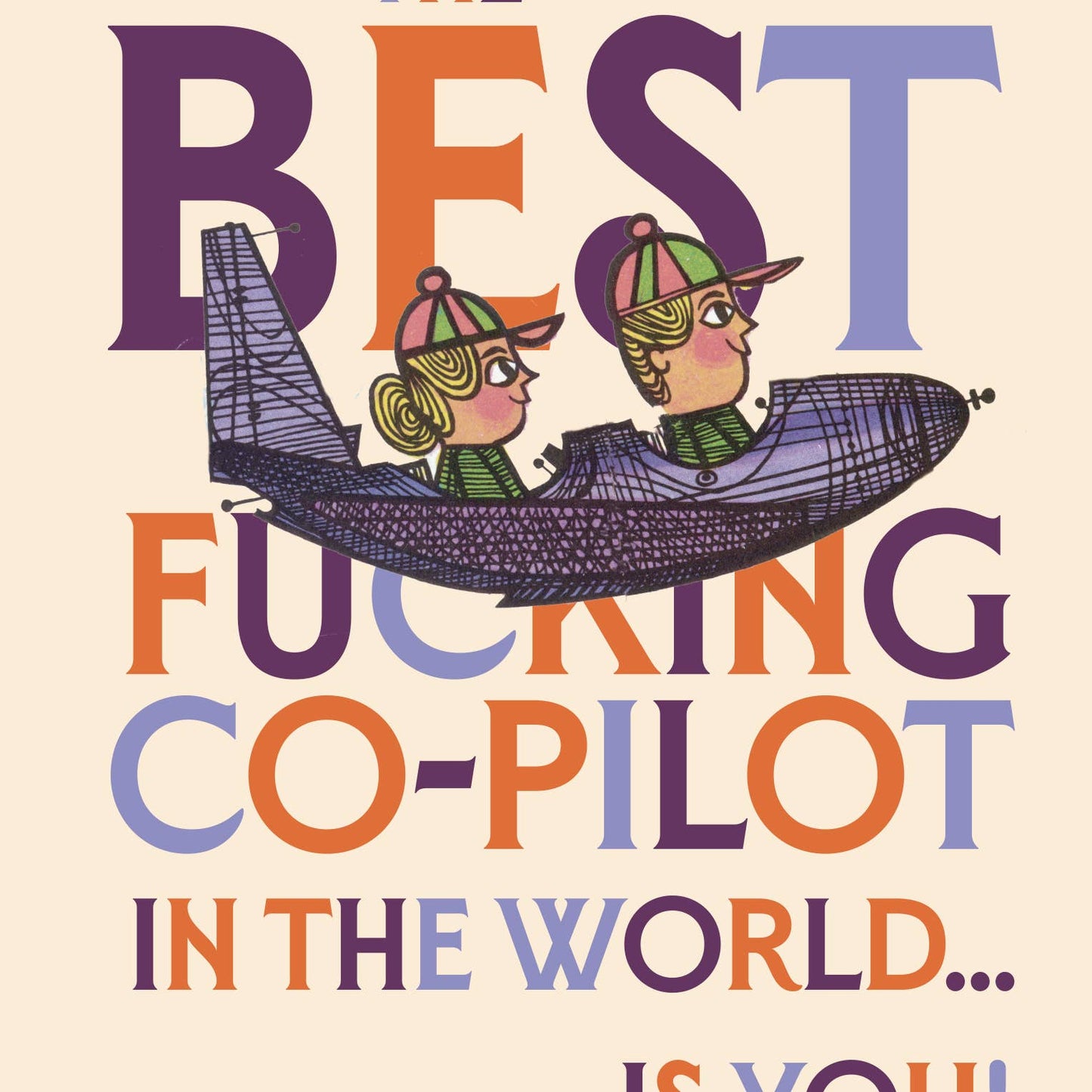 COPILOT
