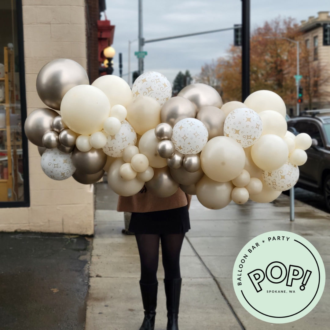 Grab + Go - Champagne Delight