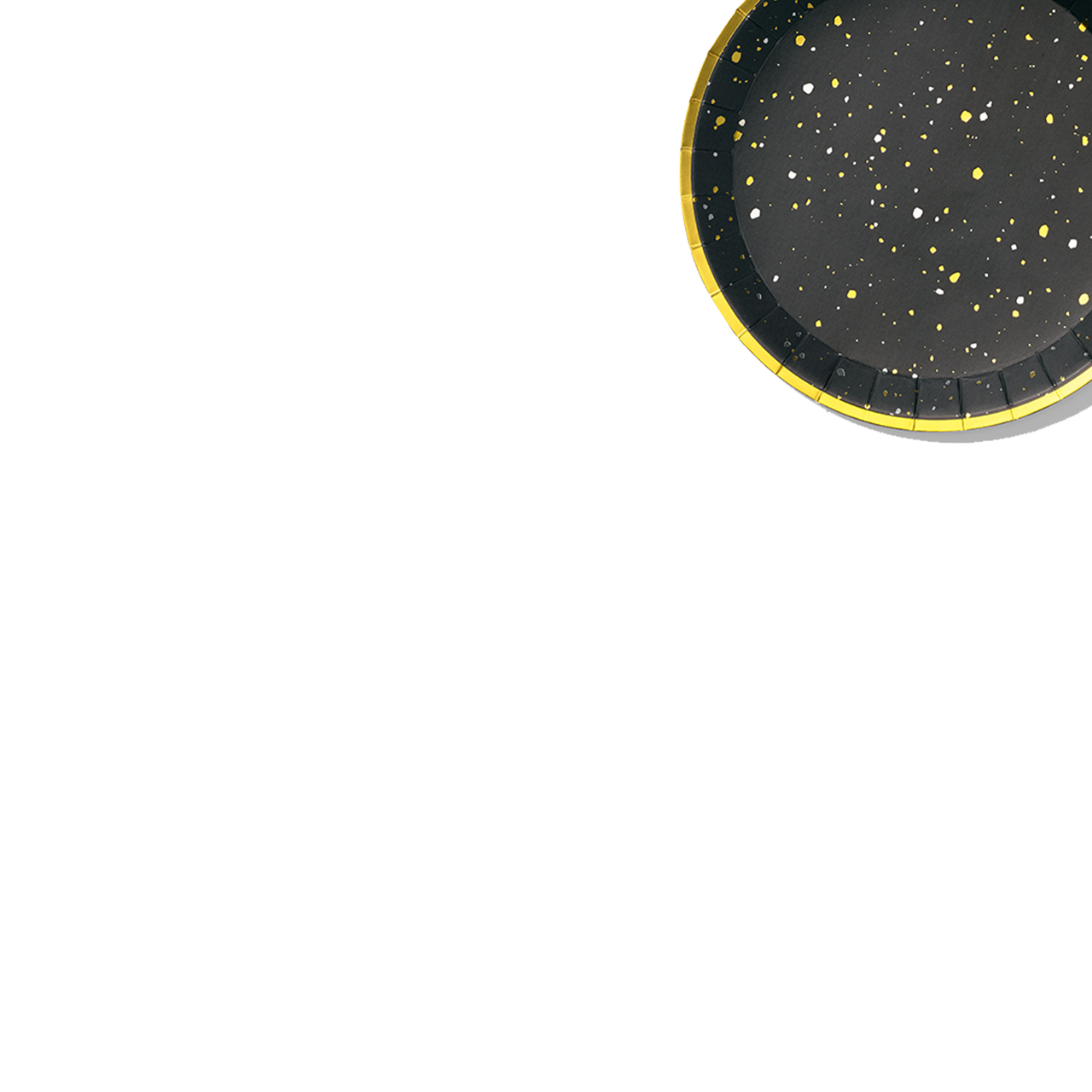 Starry Night Small Plates