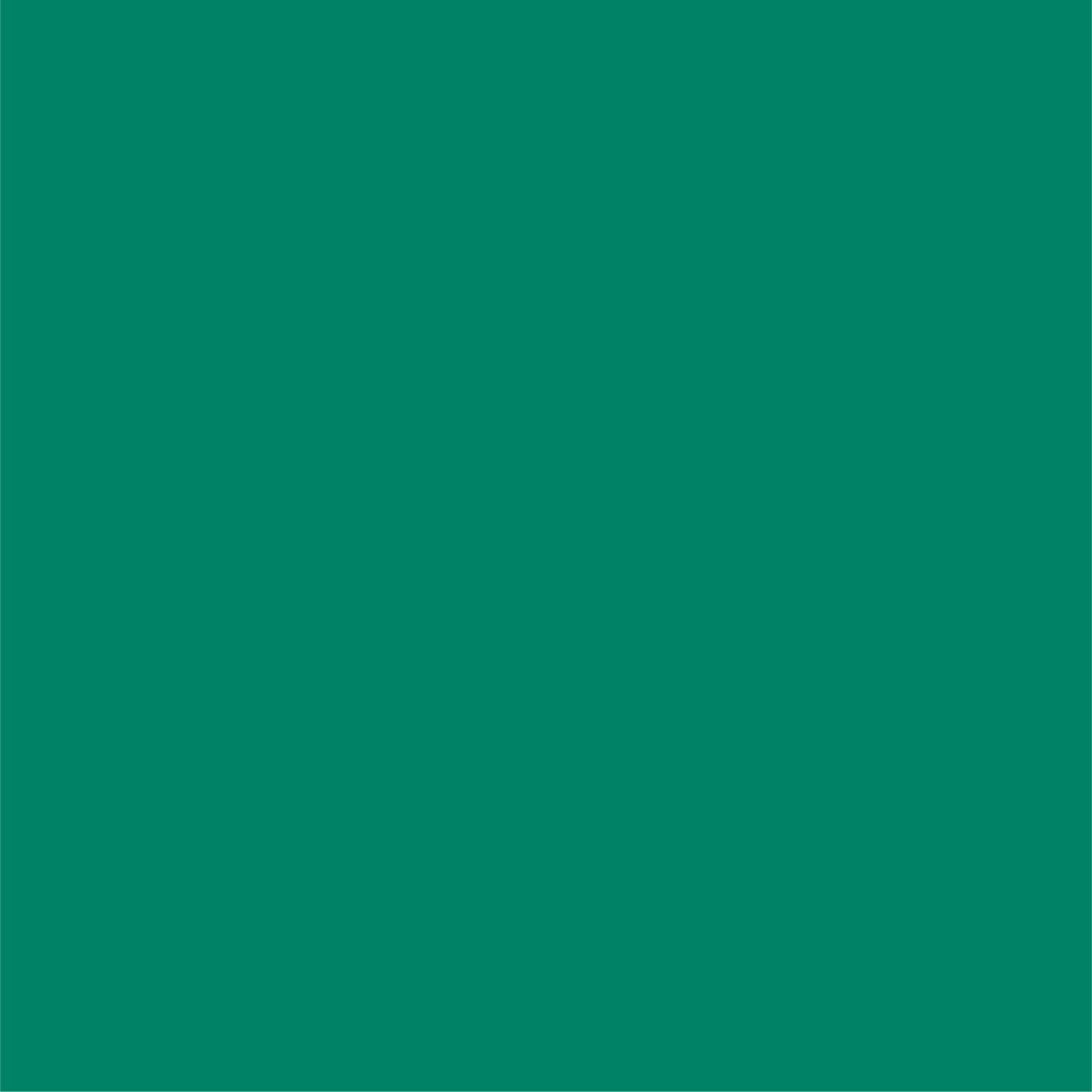 Green Classic Large Plates