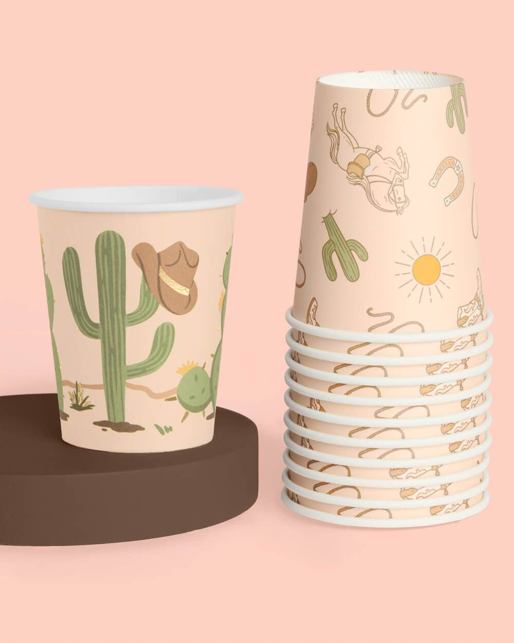 Western Paper Cups