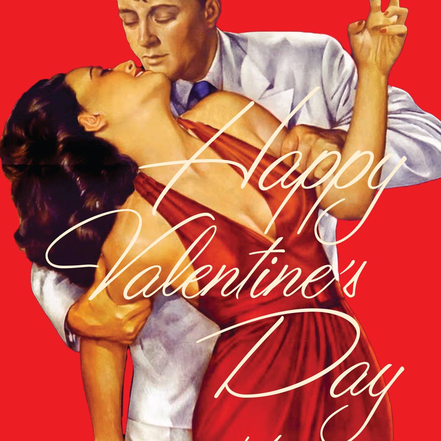 GUN VALENTINE