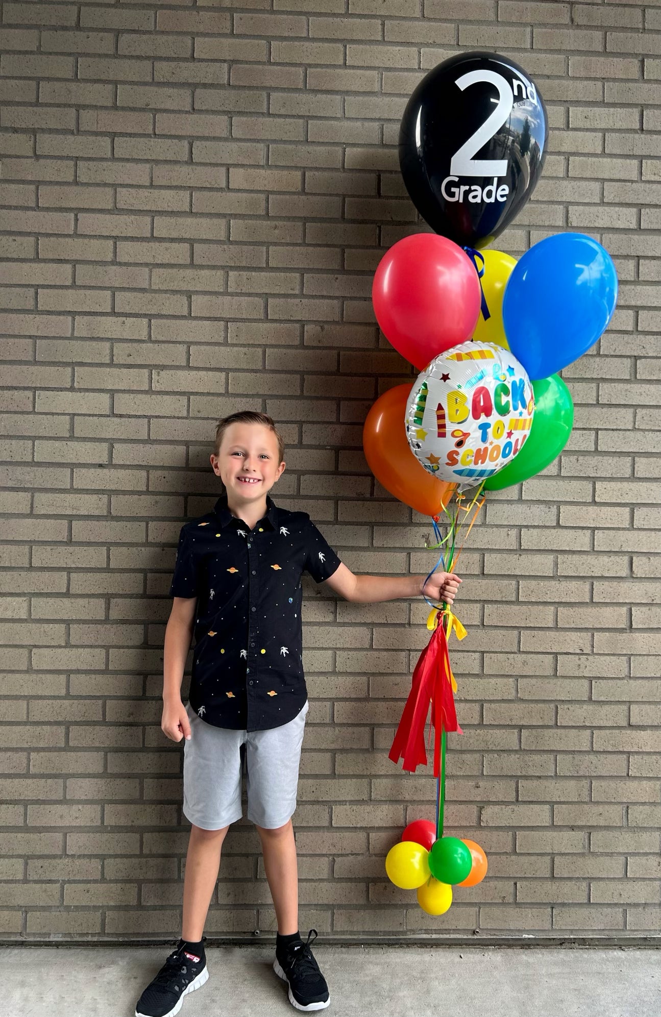 Grade Level Bundle