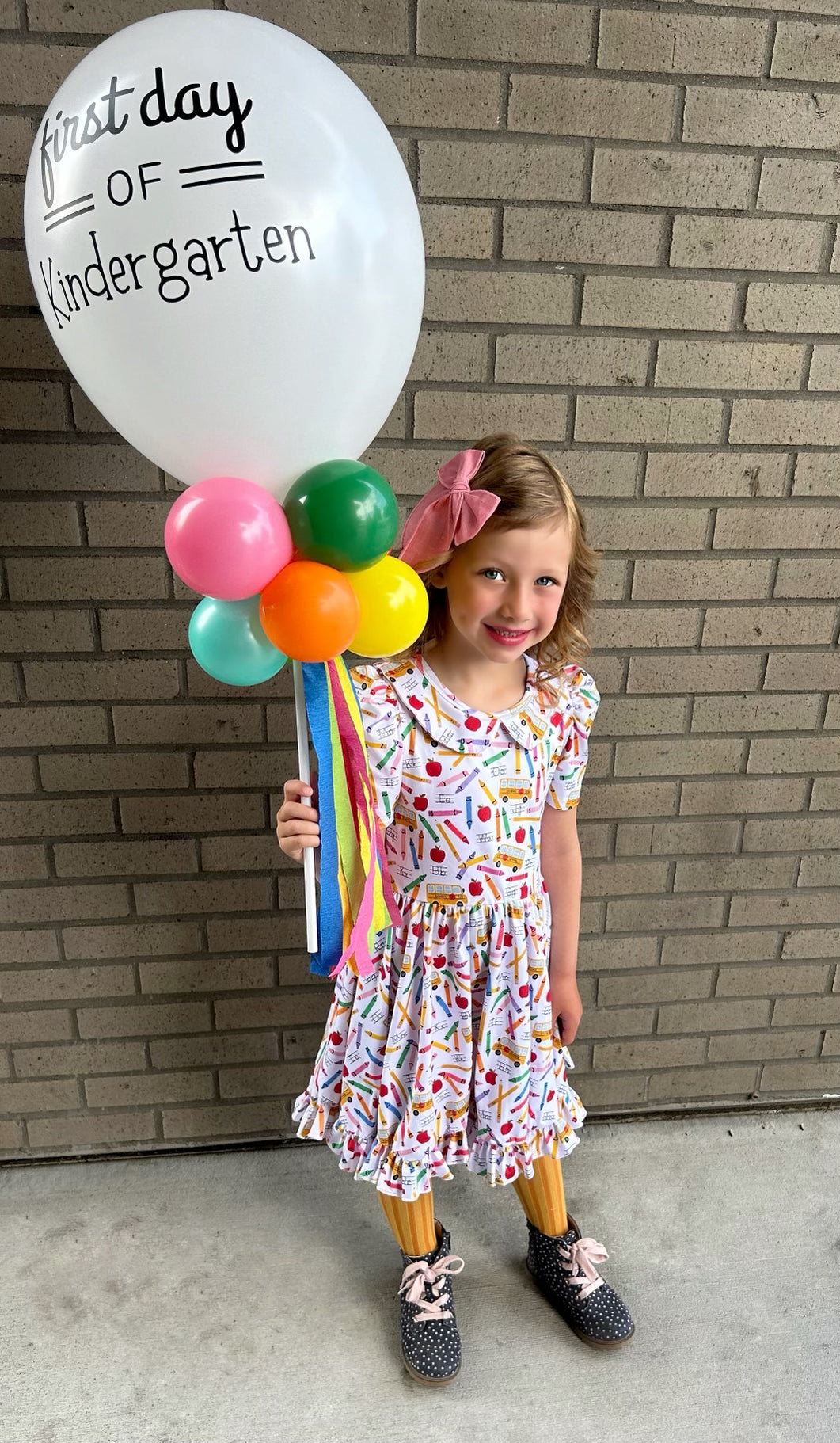 Grade Level Wand