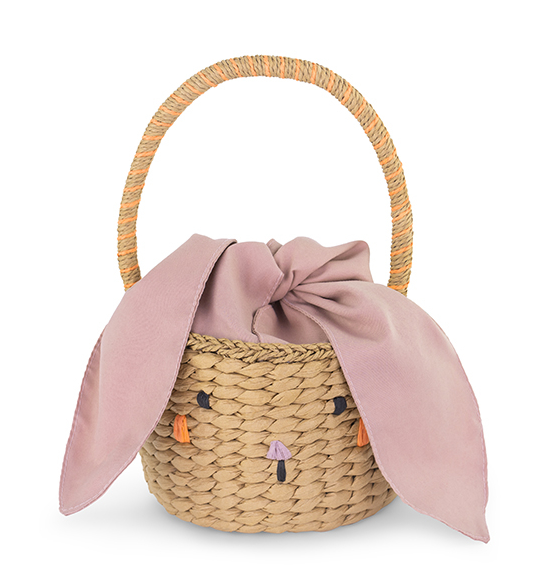 Bunny Basket