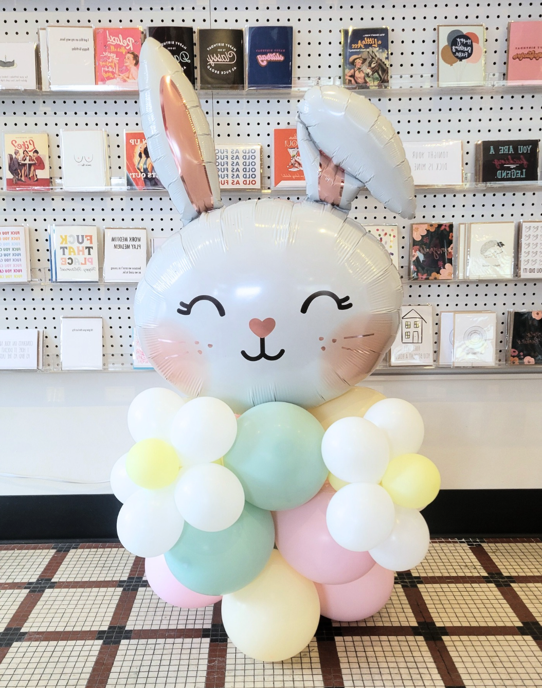 Bunny Mini Stax