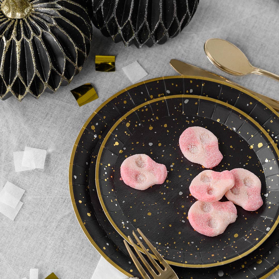 Starry Night Small Plates