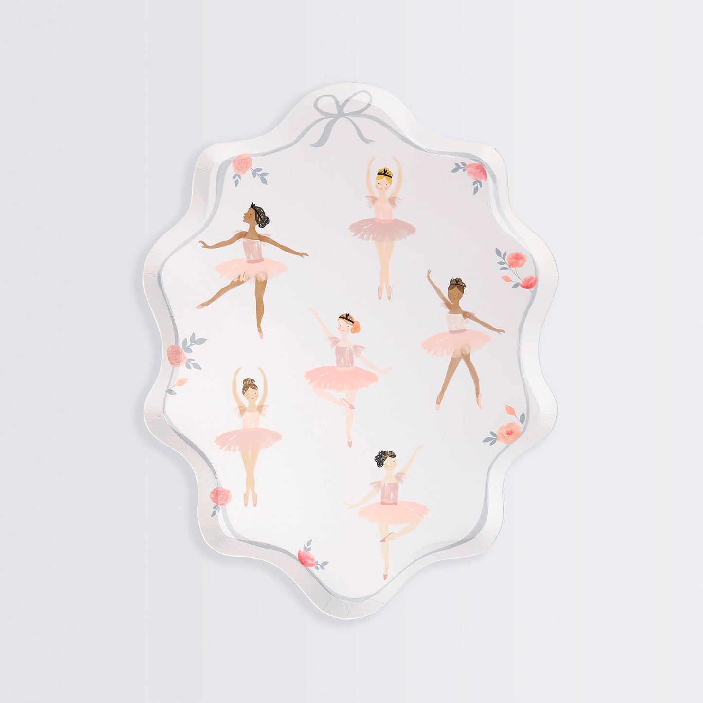 Ballet Plates