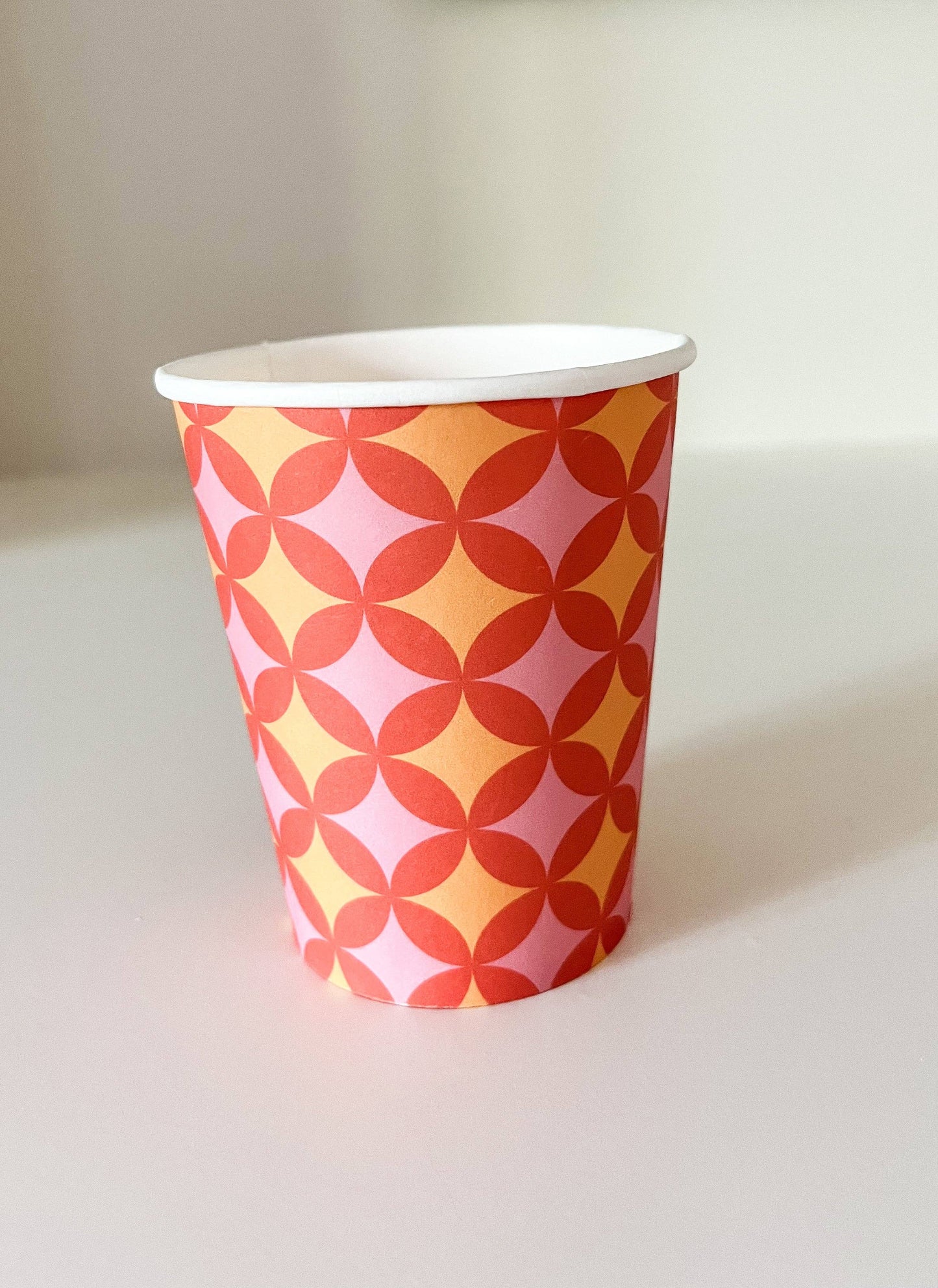 Groovy Cups