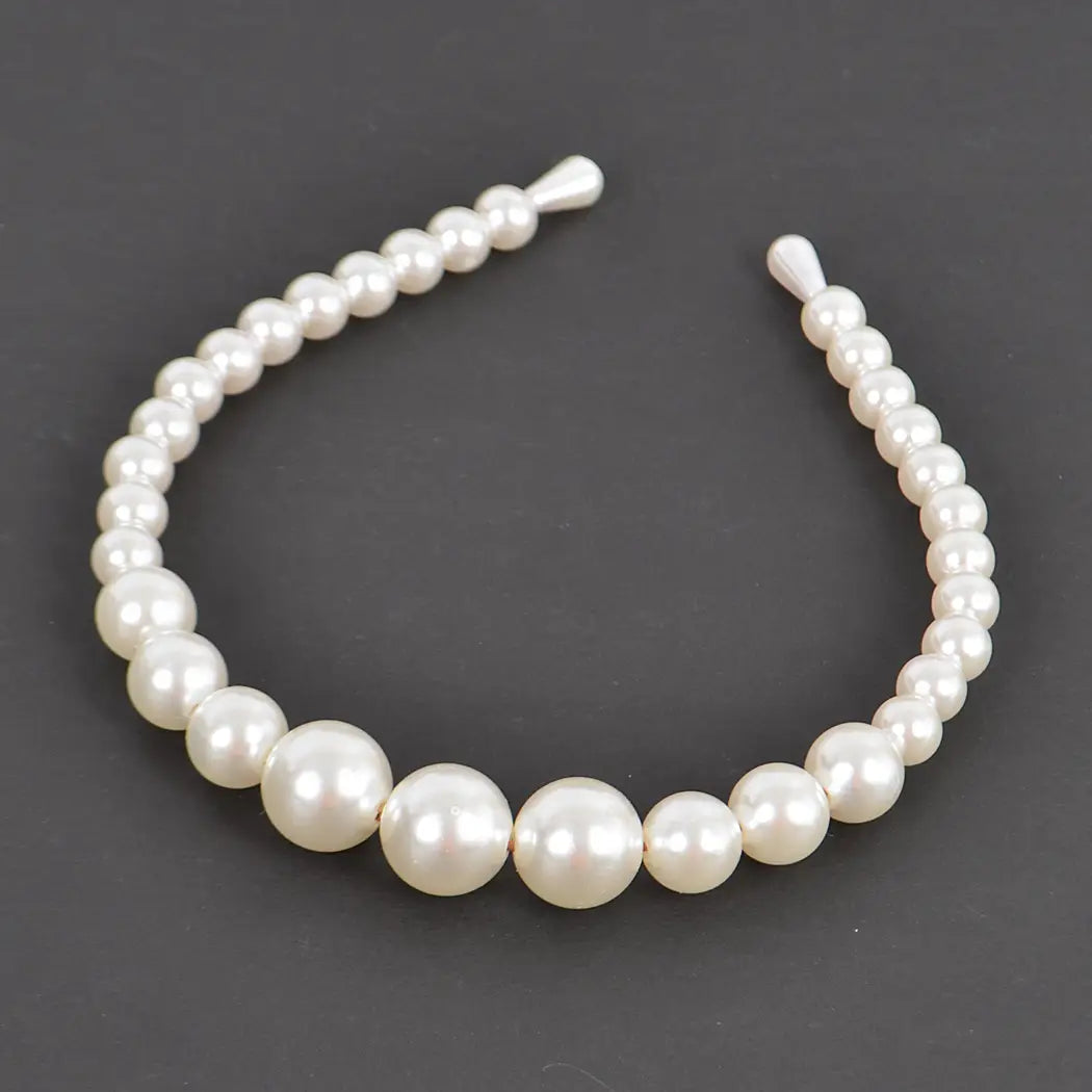 Pearl Headband