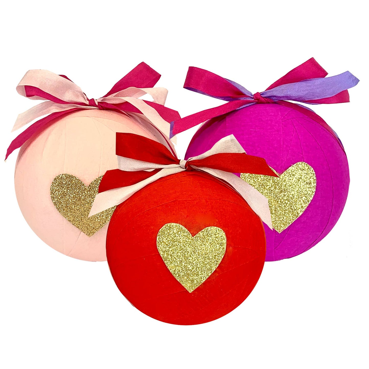 Deluxe Valentine's Surprise Ball