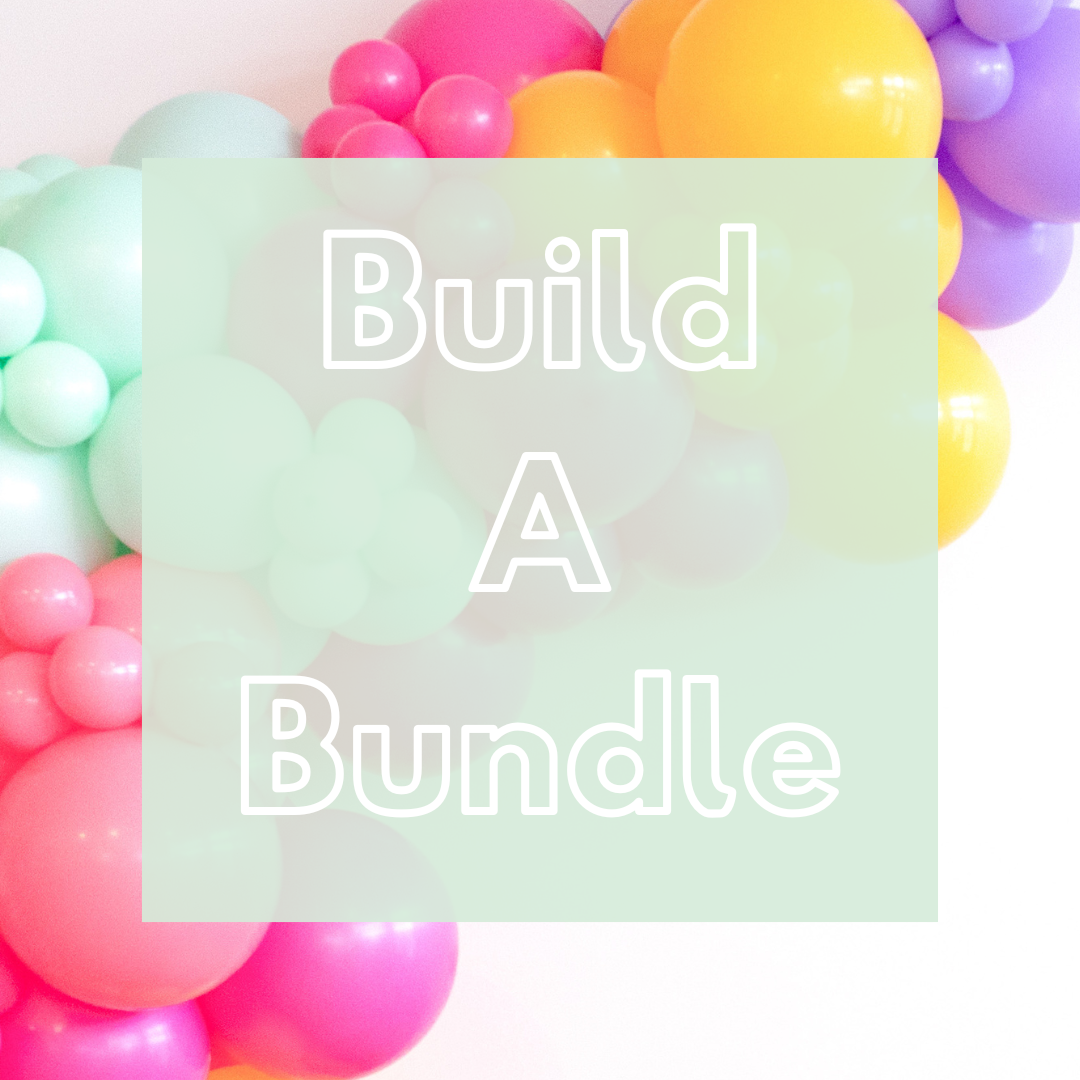 Build a Bundle