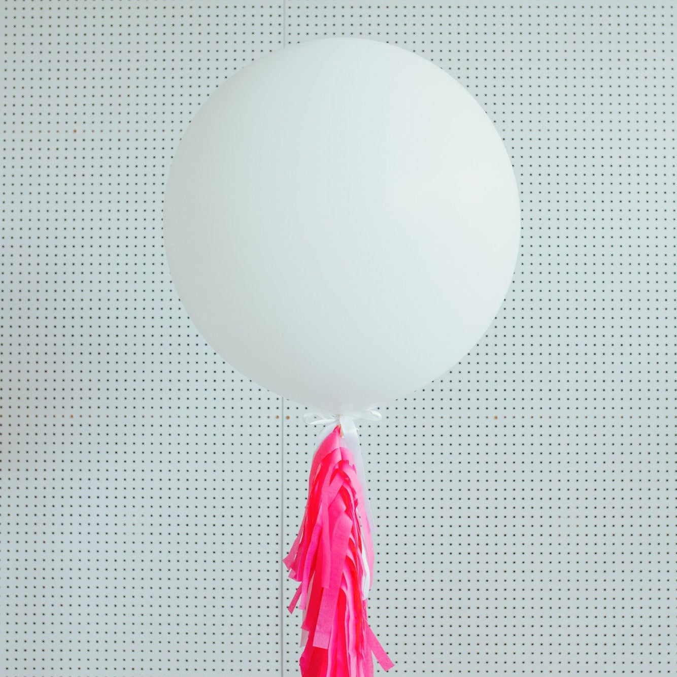 Jumbo 24” with Custom Lettering