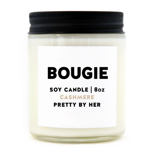 Bougie Candle