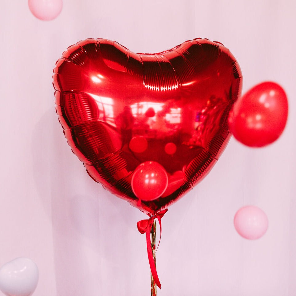 Jumbo Heart