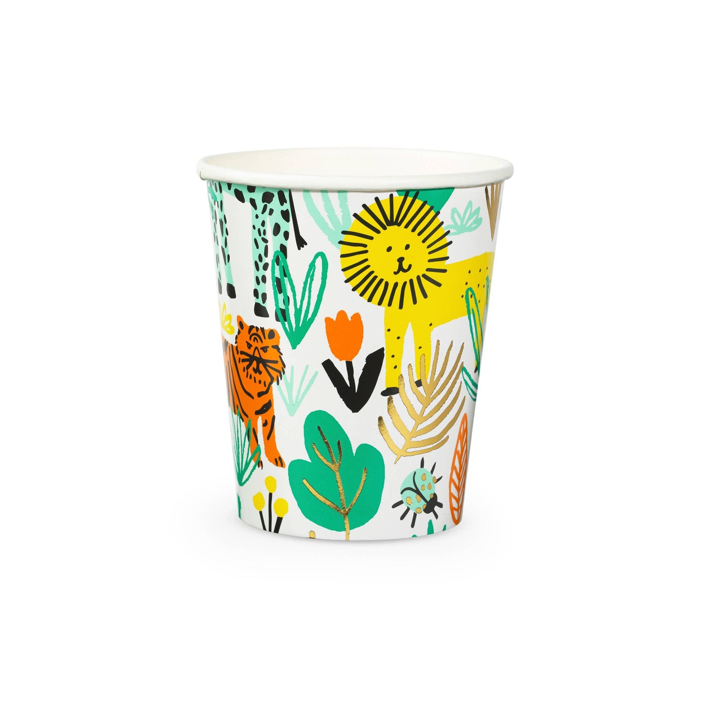 Into the Wild Cups