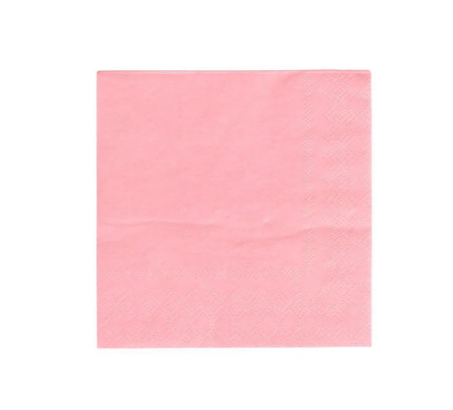Paper Cocktail Napkins