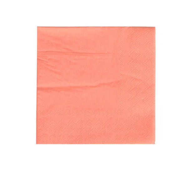 Paper Cocktail Napkins