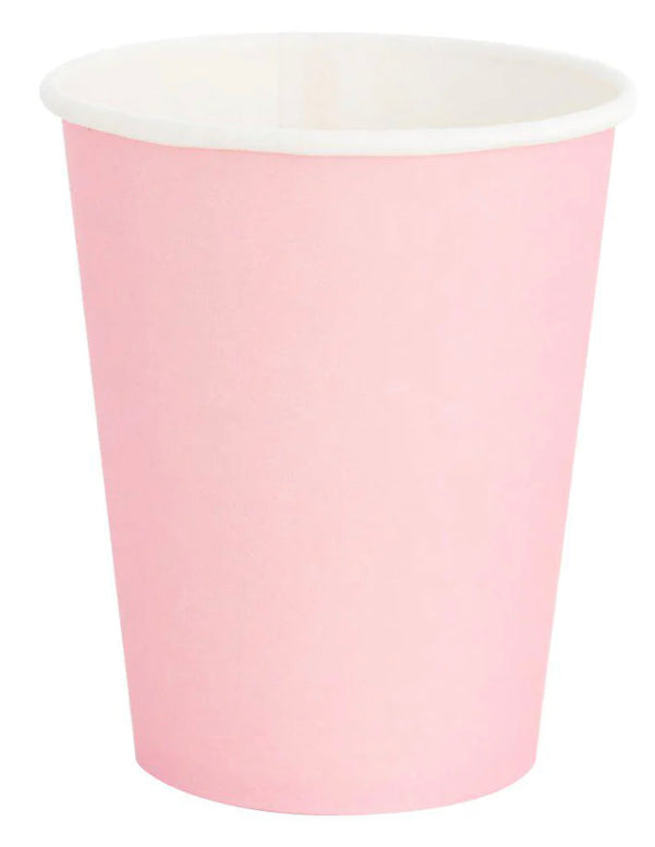 Paper Party Cups