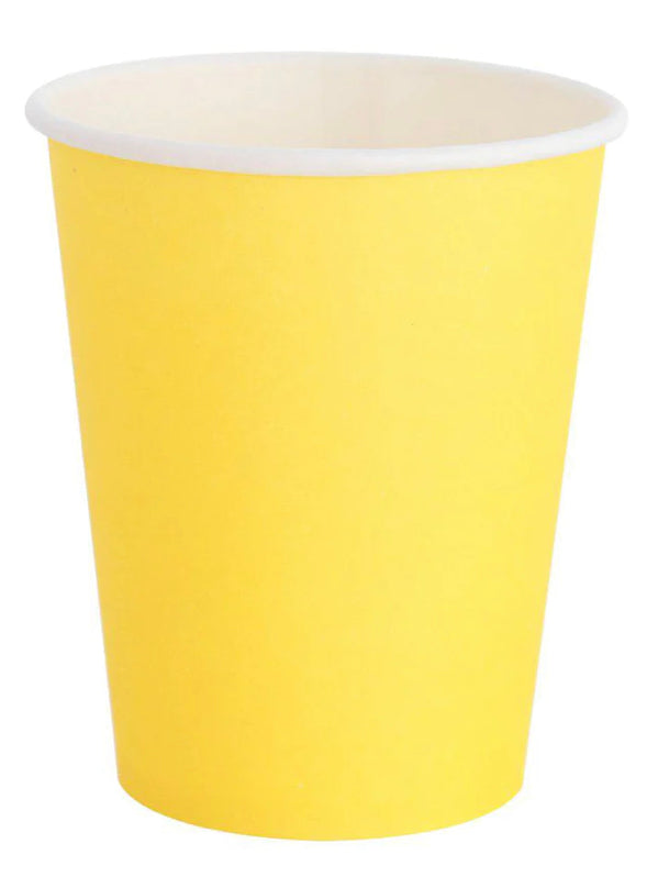 Paper Party Cups