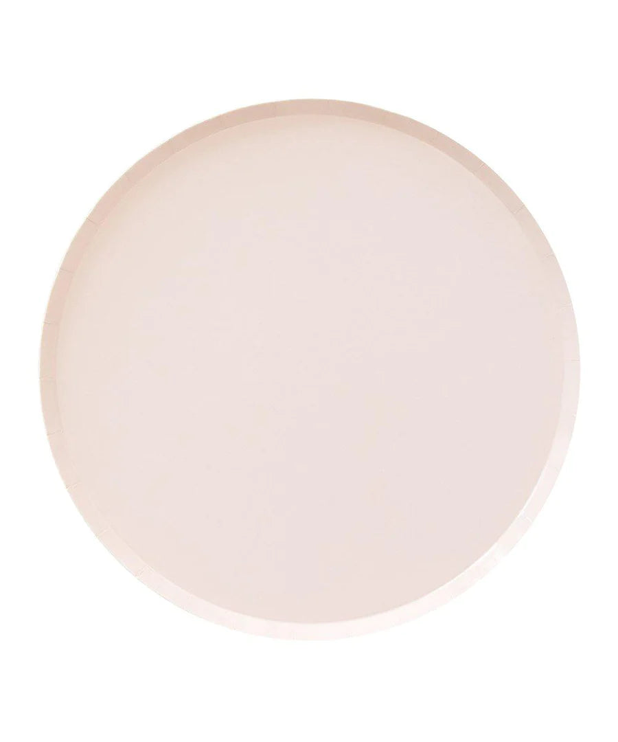 Oh Happy Day Dinner Plates