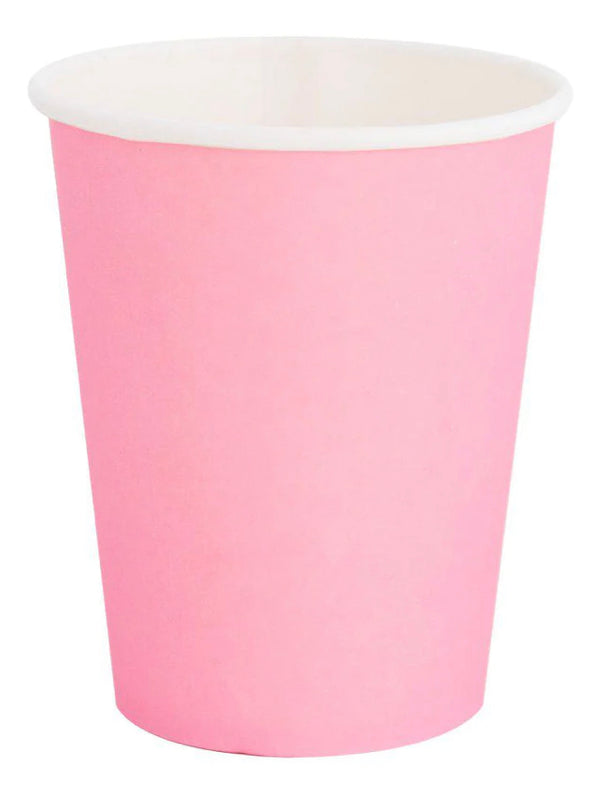 Paper Party Cups