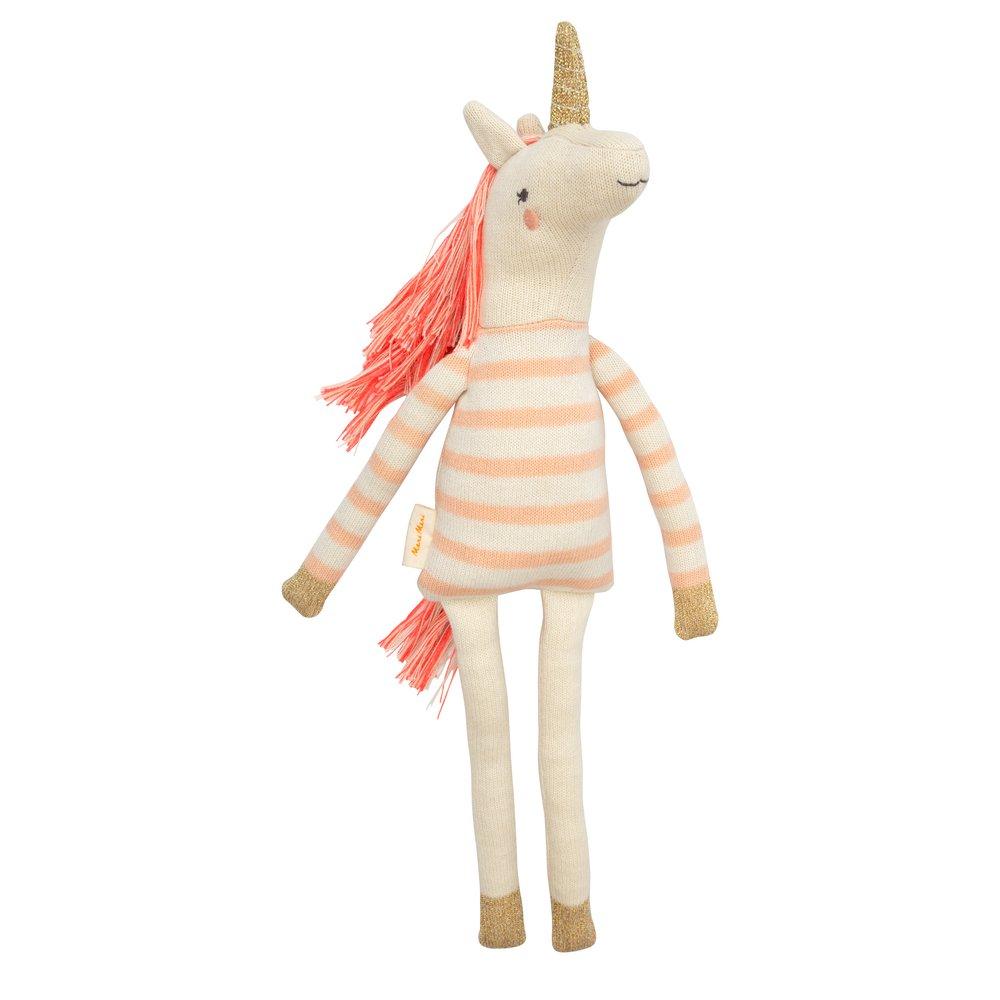Izzy Unicorn Plush
