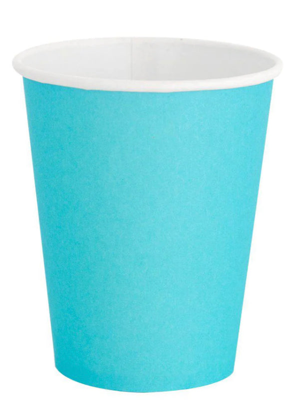 Paper Party Cups
