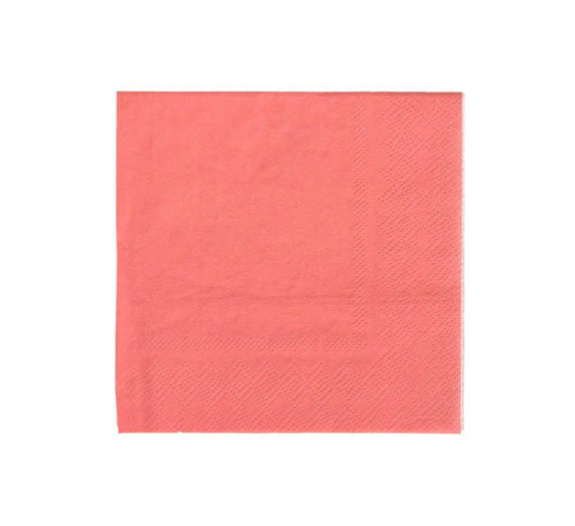 Paper Cocktail Napkins