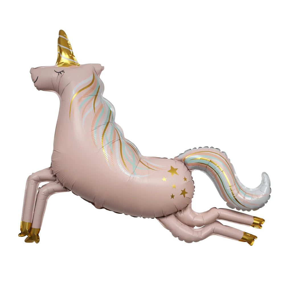 Magical Unicorn Foil Balloon