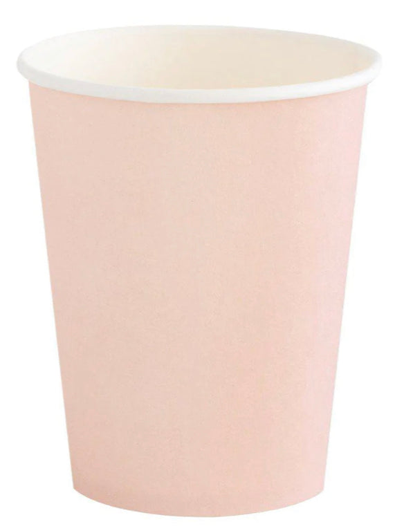 Paper Party Cups