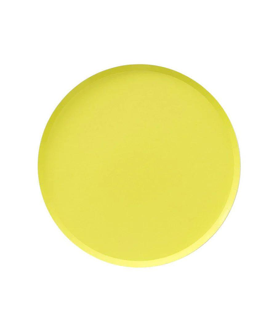 Oh Happy Day Side Plates