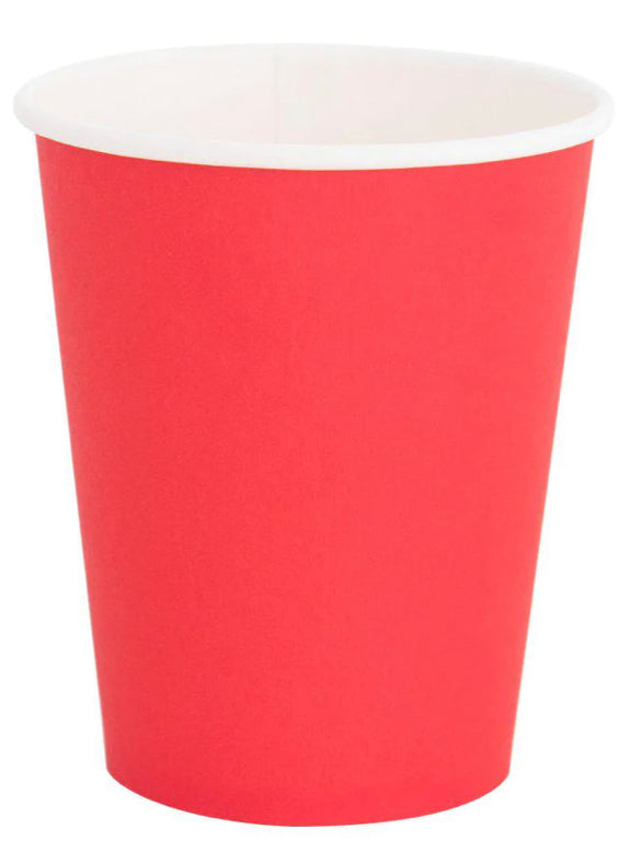 Paper Party Cups