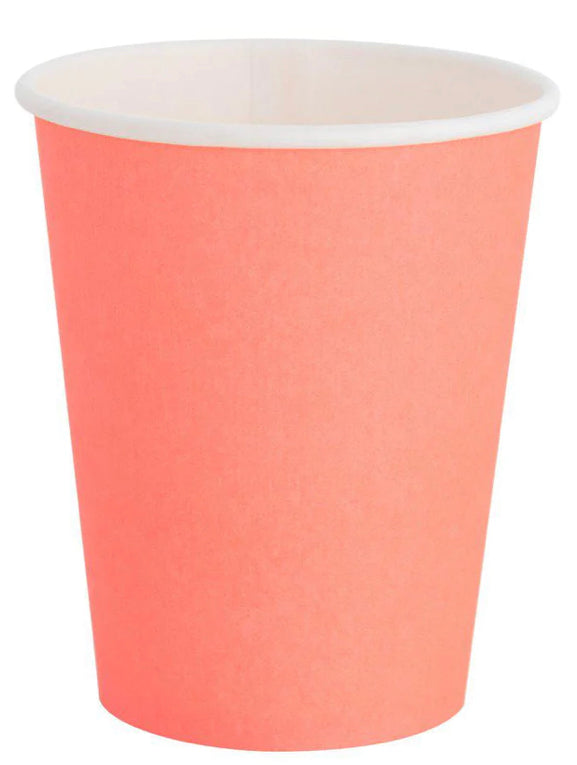 Paper Party Cups
