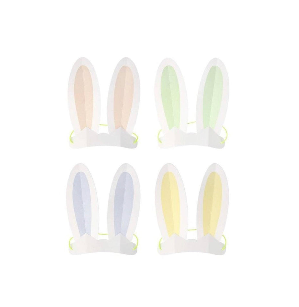 Pastel Bunny Ears