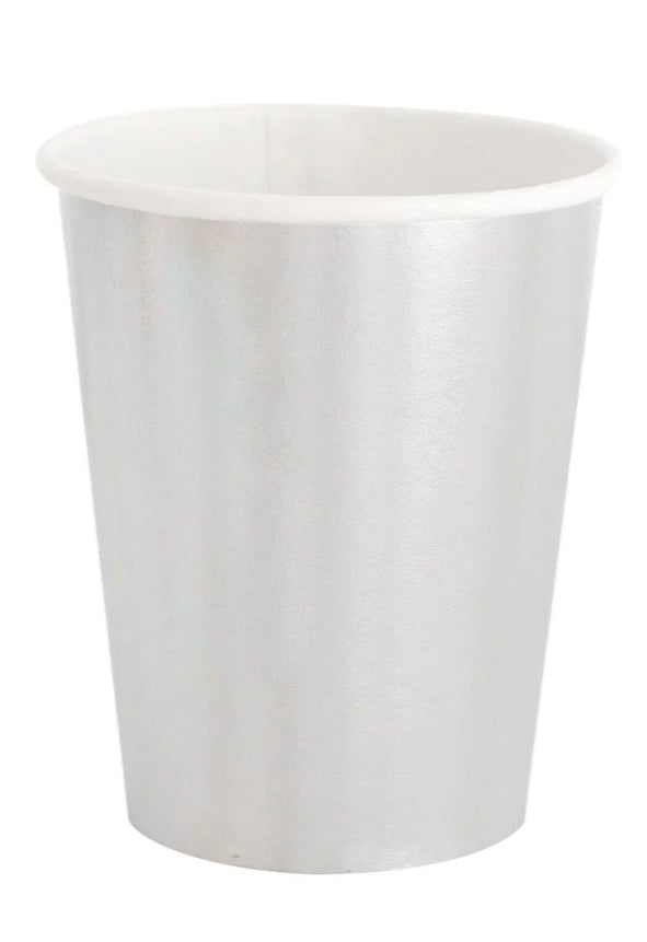 Paper Party Cups