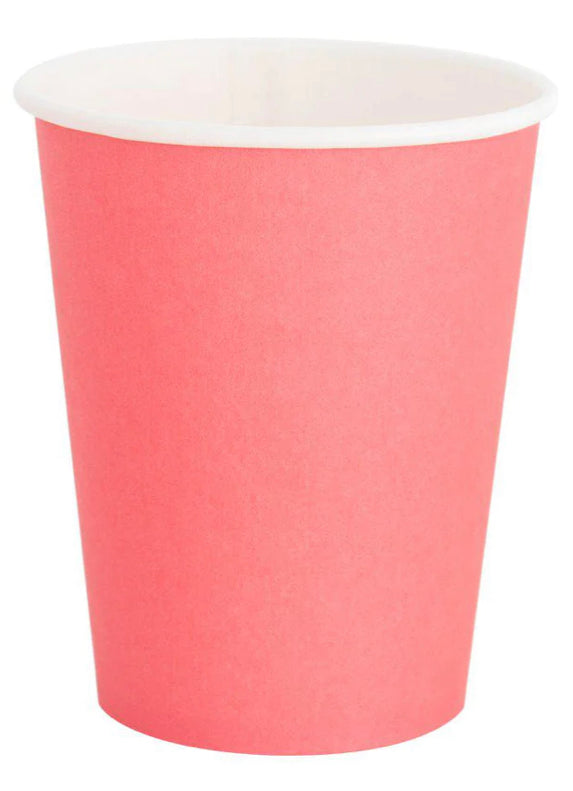 Paper Party Cups