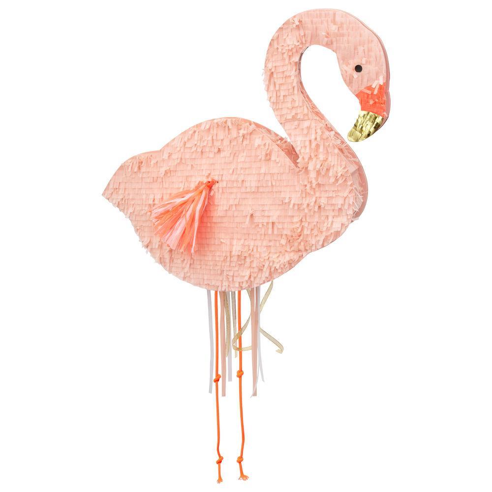 Flamingo Piñata
