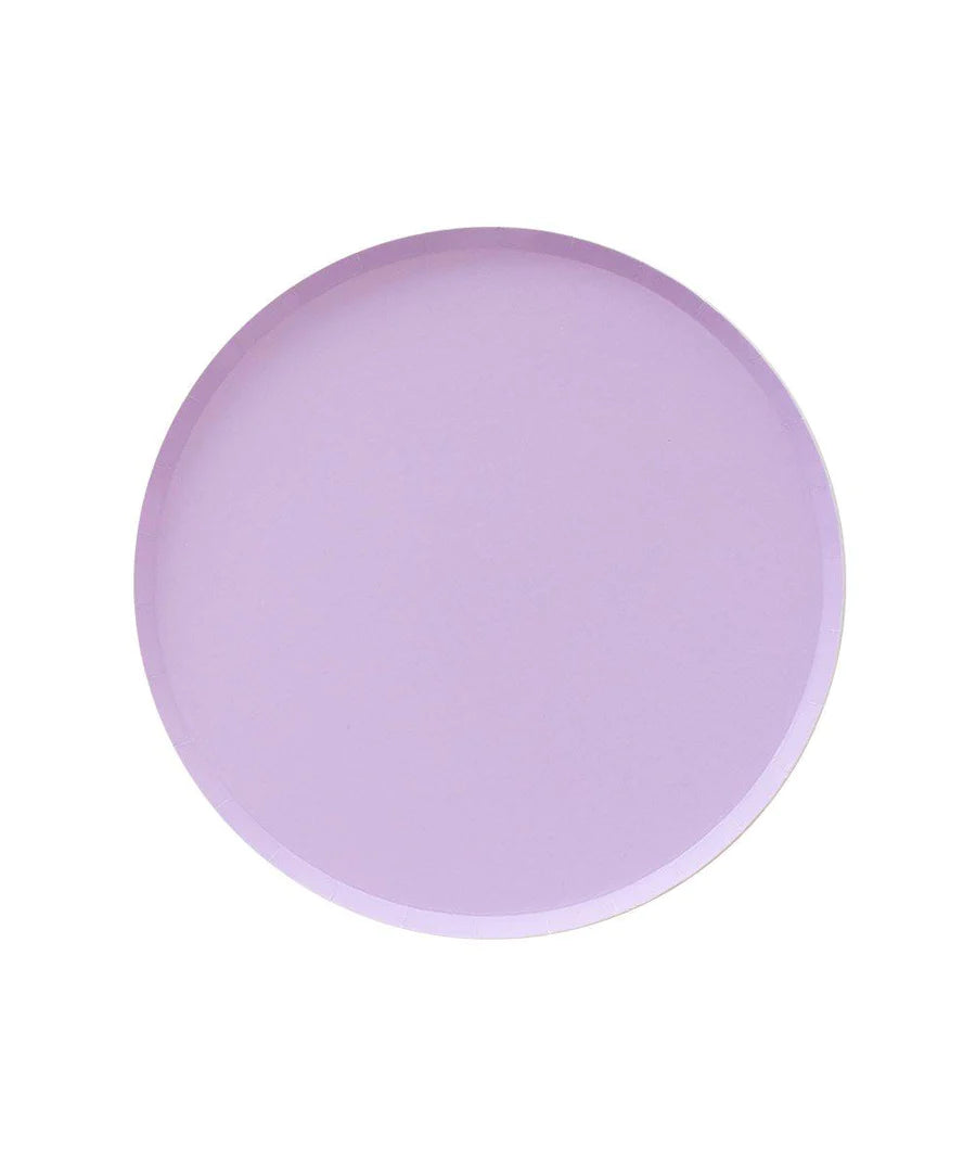 Oh Happy Day Dinner Plates