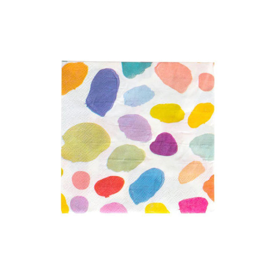 Kindah Paper Cocktail Napkins