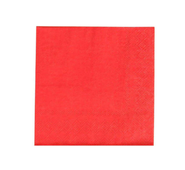Paper Cocktail Napkins