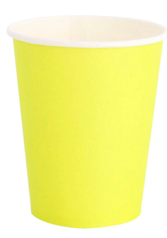 Paper Party Cups