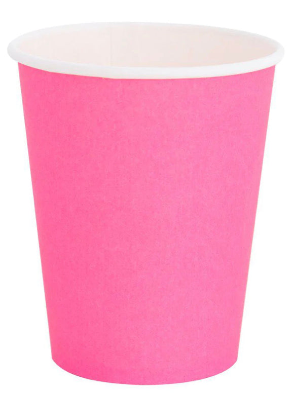 Paper Party Cups