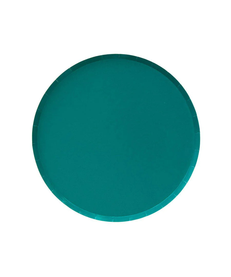 Oh Happy Day Side Plates