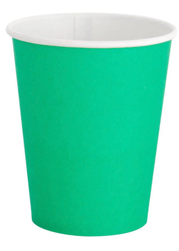 Paper Party Cups