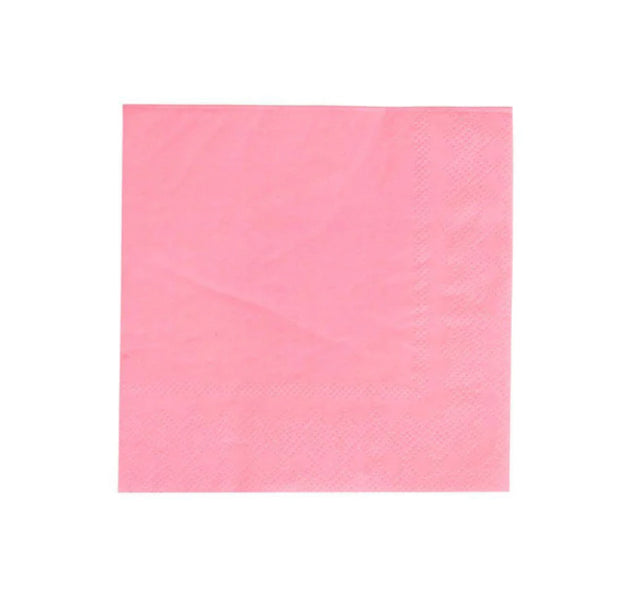 Paper Cocktail Napkins